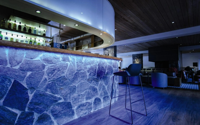 Belambra Clubs Arc 1800 - Hôtel Du Golf