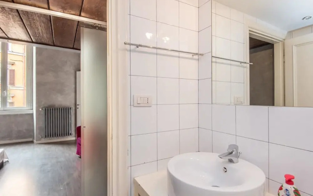 RSH Ara Pacis Terrace Large Apartment