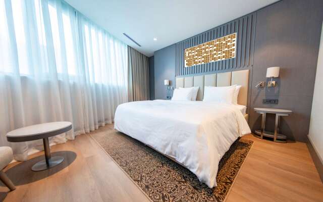 Ramada Plaza By Wyndham Batumi