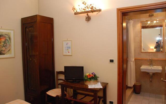 Hotel Vecia Brenta