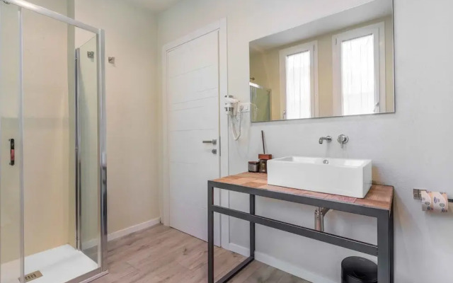 Meneghina Suites Foresteria Lombarda
