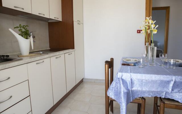 Casa Terrazzina in Torre Santa Sabina