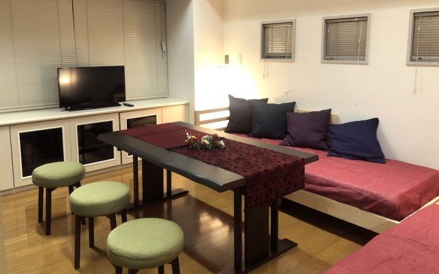 Guest room Kamakura Nagomi -Camellia-