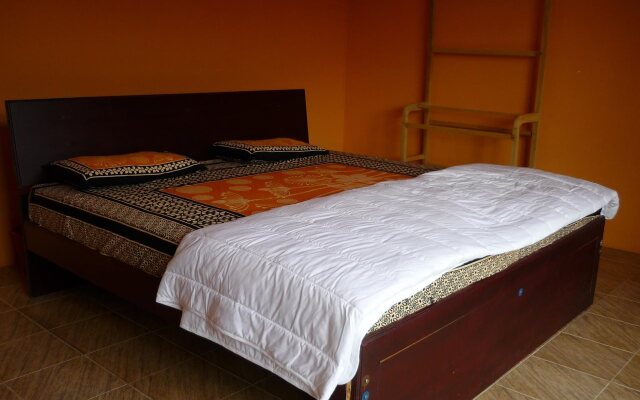 Red Letter Hotel