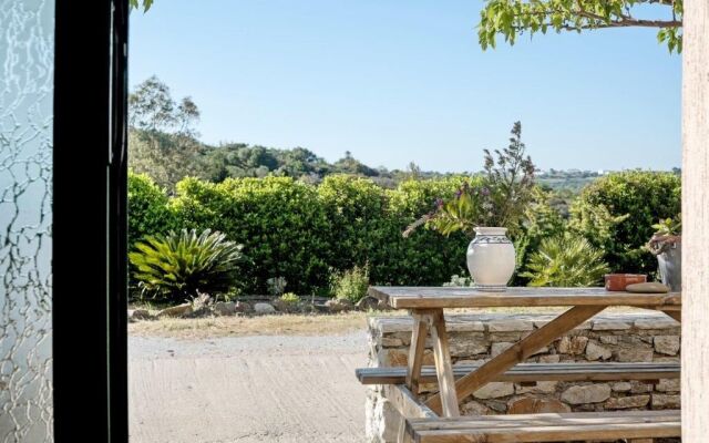 Terra Oliva Country Houses Kythera