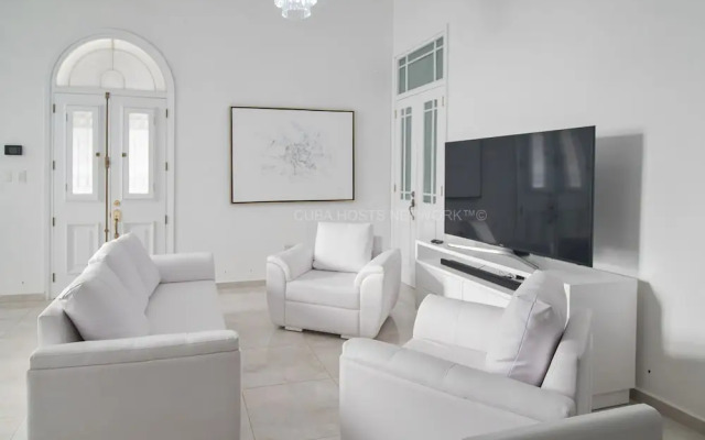 Malecon Casa de Lujo con WiFi GRATIS