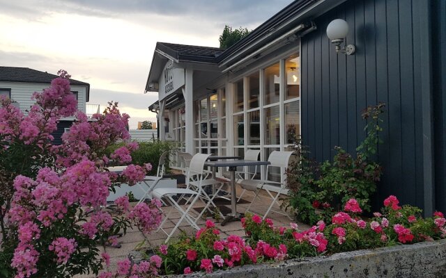 Fasthotel Dijon Nord