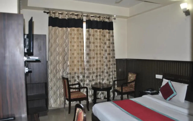 Hotel New Shraddha