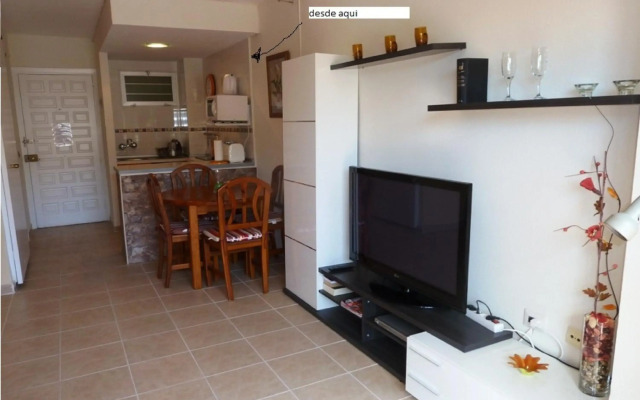 Apartamentos Minerva Jupiter