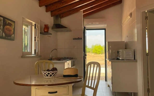 Quinta Vale Caranguejo