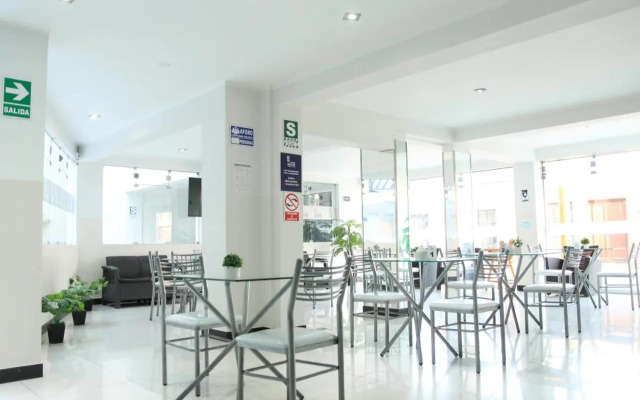 Hotel Venture