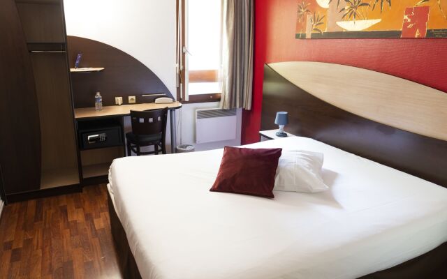 Hôtel Bagatelle Paris Nord Roissy CDG