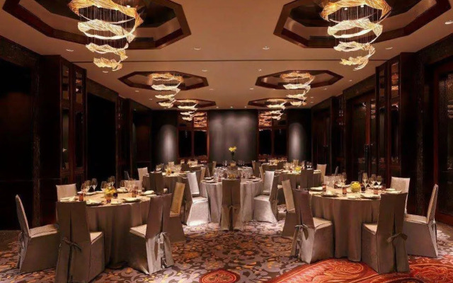 The Roseate New Delhi