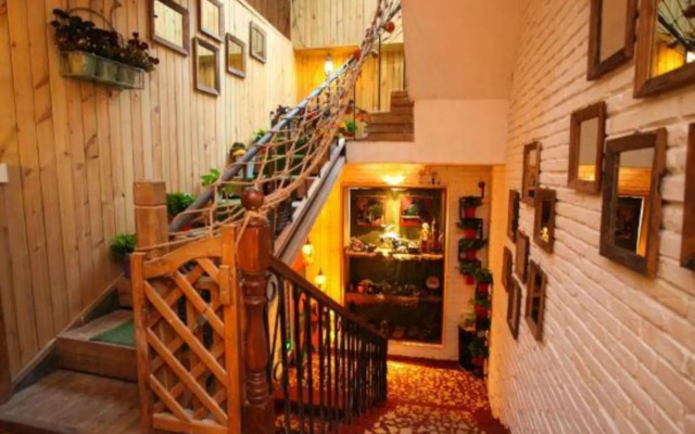 YDOO &YGOO Hotel