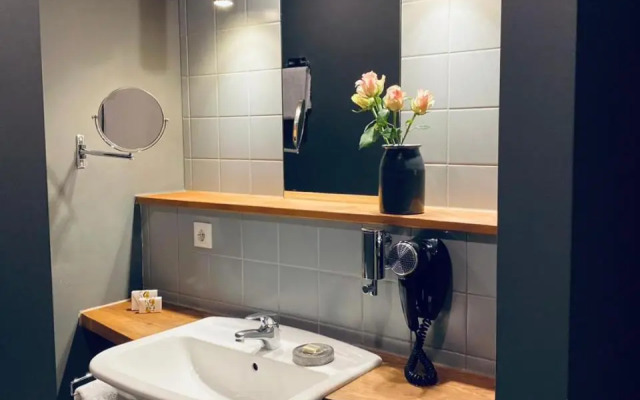 STAY Boardinghouse Flottbek