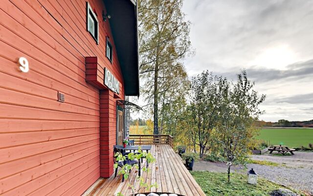 Woodstocks B&B