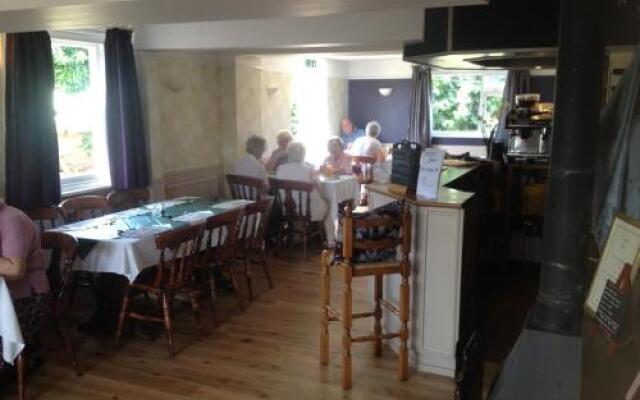 The Butchers Arms Freehouse