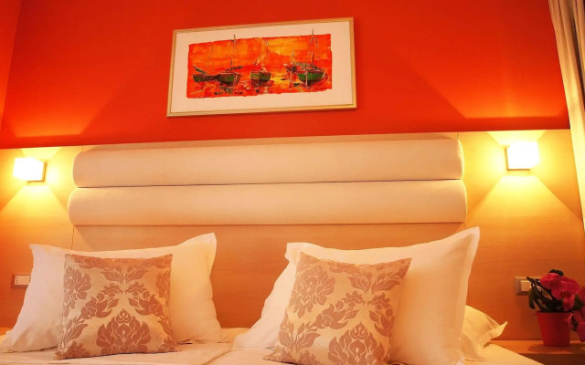 Hotel Maritimo
