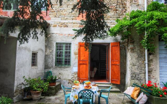 Belvilla by OYO Casa Bruciata