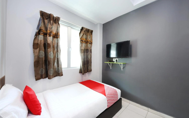 Hotel O 1184 Ho Hotel