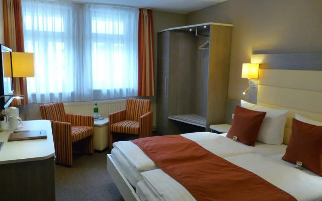 Hotel Goldene Krone