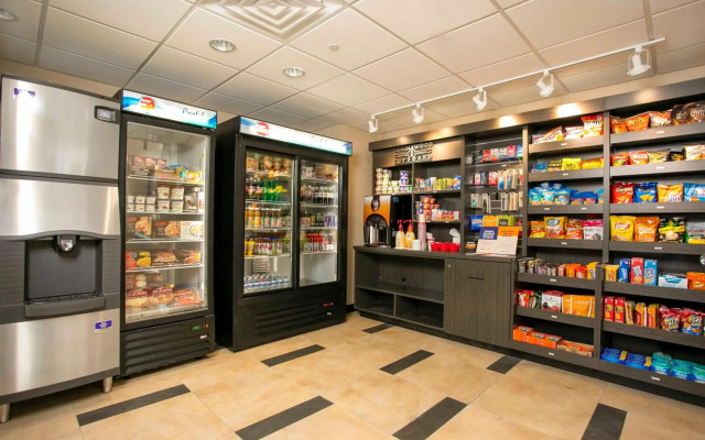 Candlewood Suites Jacksonville - Mayport by IHG