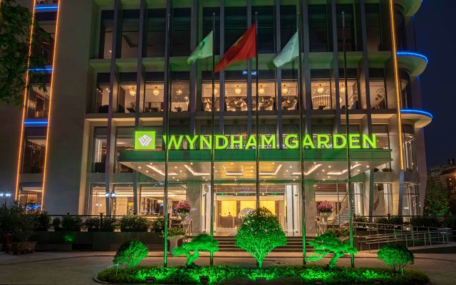 Wyndham Garden Hanoi