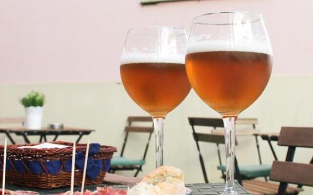 Águeda Hostel And Friends