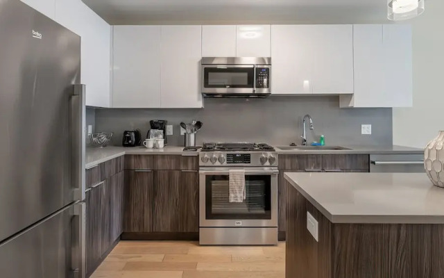 Atlantic Station - AS-18H