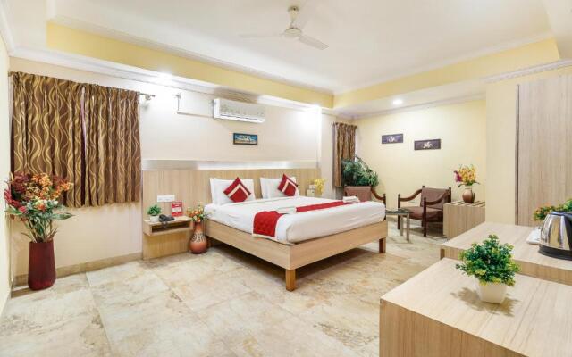 Hotel Royal Opera