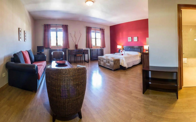Hotel Rubielos