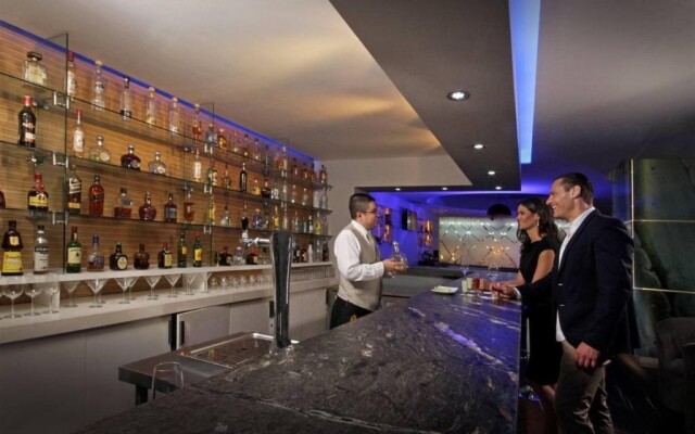 Presidente InterContinental Guadalajara by IHG