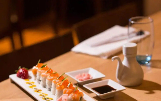 Boutique Hotel Albana Real - Restaurants & Spa