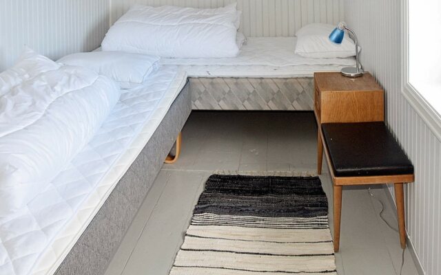 Holiday Home in AverÃ¸y