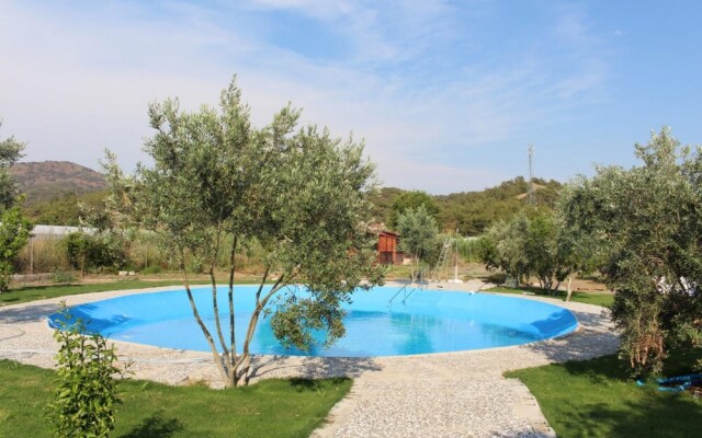 House Surrounded by Nature Near Calis Beach