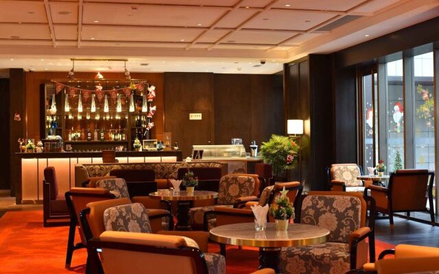 Haikou Yatter Hotel, Vignette Collection by IHG