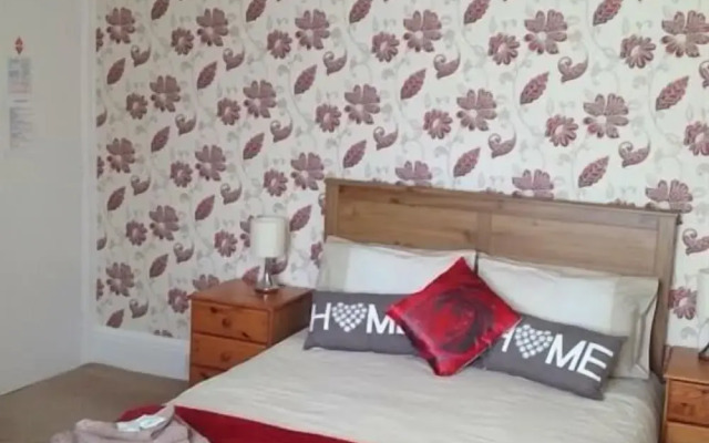 Waverley Guest House