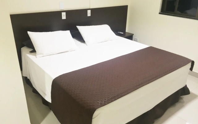 Master Gold Express Hotel
