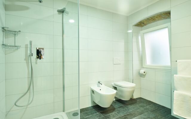 Irundo Rovinj - Old Town Apartmants
