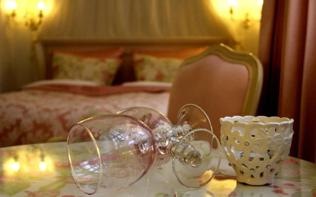 Vraa Slotshotel