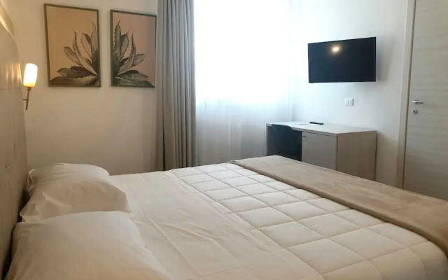 Hotel Grel