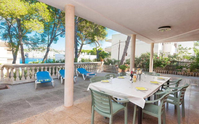 Villa Marta