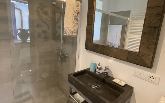 Villa Acquaro Santa Caterina