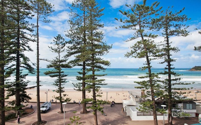 Manly Stay LUX Apartments