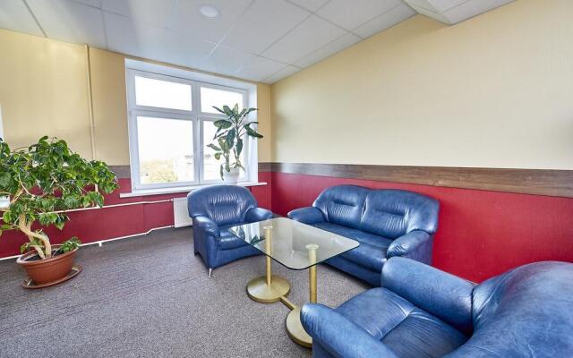Rossiya Hotel