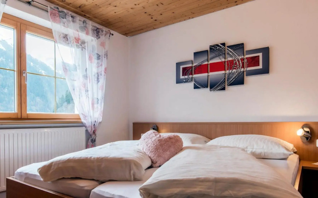 Haus Ambiatscha
