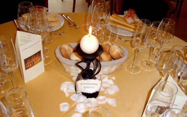 La Bastia Hotel & Resort