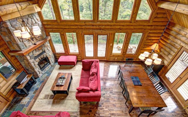 Blueberry Lake Resort