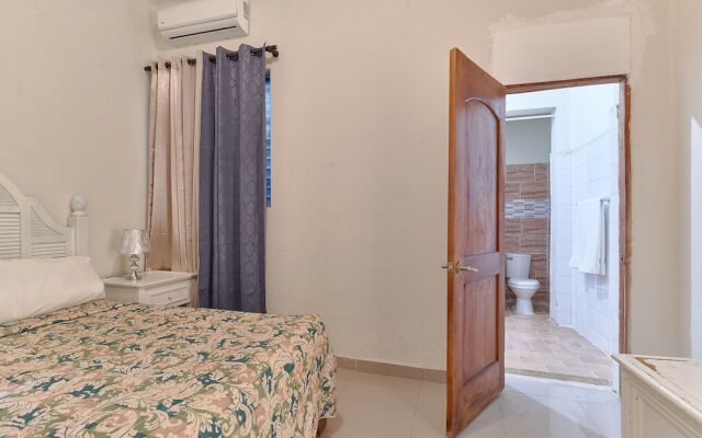 Hotel Anabella