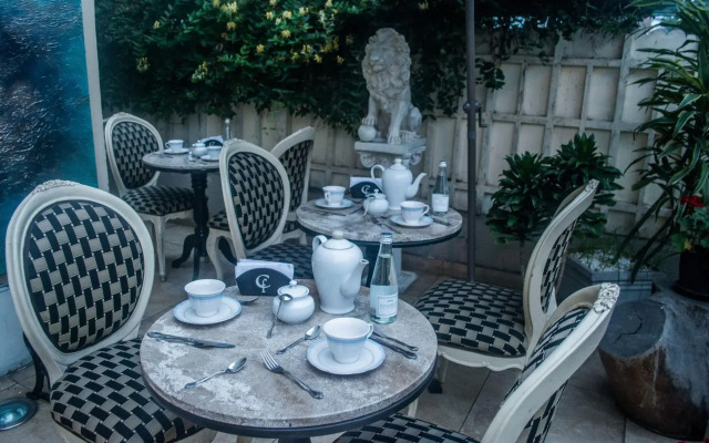 Casa Falleri Boutique Hotel